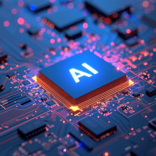 Ai circuit board