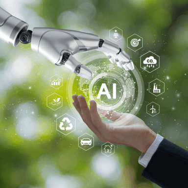 Ai sustainability