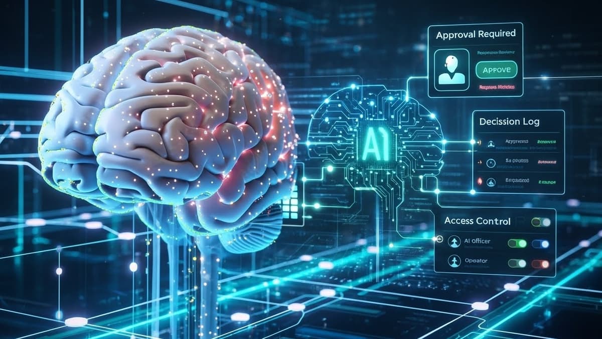 Governance-Led Bespoke Ai Systems