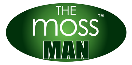Moss Man